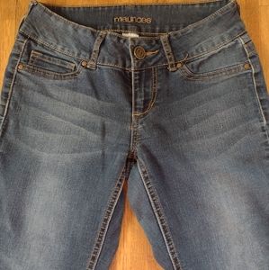 Marices skinny jeans